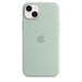 EAN 0194253416388 - Apple MPTC3ZM/A funda para teléfono móvil 17 cm (6.7") Verde imagen 4