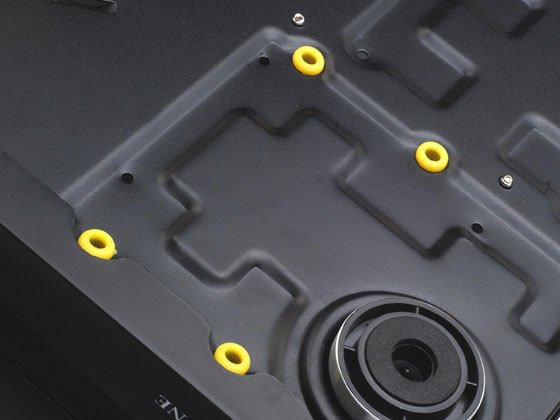 EAN 4710713967427 - Silverstone ML03 HTPC Negro imagen 11