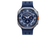 EAN 8806097625322 - Samsung Galaxy Watch Ultra 3,81 cm (1.5") AMOLED 47 mm Digital 480 x 480 Pixeles Pantalla táctil 4G Plata imagen 2