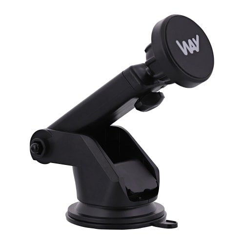 EAN 3303170113912 - T'nB WHOLDMAG soporte Soporte pasivo Teléfono móvil/smartphone Negro imagen 5