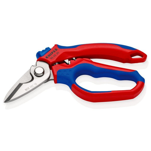 EAN 4003773082699 - Knipex 95 05 20 SB alicate imagen 2