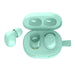 EAN 0810119070883 - JLab JBuds Mini Auriculares Inalámbrico Dentro de oído Llamadas/Música Bluetooth Color menta imagen 6