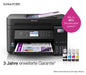 EAN 8715946683782 - Epson EcoTank ET-3850 Inyección de tinta 4800 x 1200 DPI 33 ppm Wifi imagen 25
