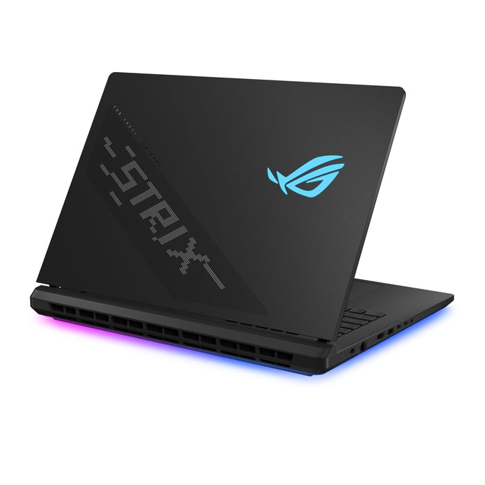 EAN 4711387990155 - ASUS ROG Strix SCAR 18 G835LR-SA002W Intel Core Ultra 9 45,7 cm (18") DDR5-SDRAM 2 TB NVIDIA GeForce RTX  imagen 8