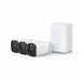 EAN 0194644020835 - Eufy eufyCam 2 Pro 3-Cam Kit Bala (forma) Cámara de seguridad IP Interior y exterior 2048 x 1080 Pixeles  imagen 1
