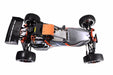 EAN 4260189061773 - Amewi Buggy "Pitbull X " 25ccm 2.4 GHz M 1:5 modelo controlado por radio imagen 2