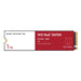 EAN 0718037891323 - Western Digital Red SN700 1 TB M.2 PCI Express 3.0 NVMe imagen 1