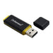 EAN 4034303030408 - Intenso High Speed Line unidad flash USB 256 GB USB tipo A 3.2 Gen 1 (3.1 Gen 1) Negro, Amarillo imagen 2