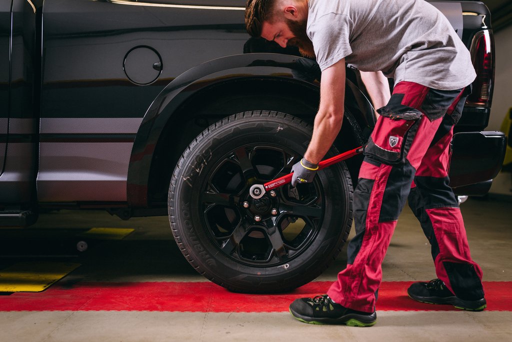 EAN 4060833018715 - Gedore R58900050 imagen 1