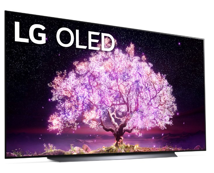 EAN 8806091200105 - LG OLED83C17LA 2,11 m (83") 4K Ultra HD Smart TV Wifi Negro imagen 5
