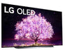 EAN 8806091200105 - LG OLED83C17LA 2,11 m (83") 4K Ultra HD Smart TV Wifi Negro imagen 5