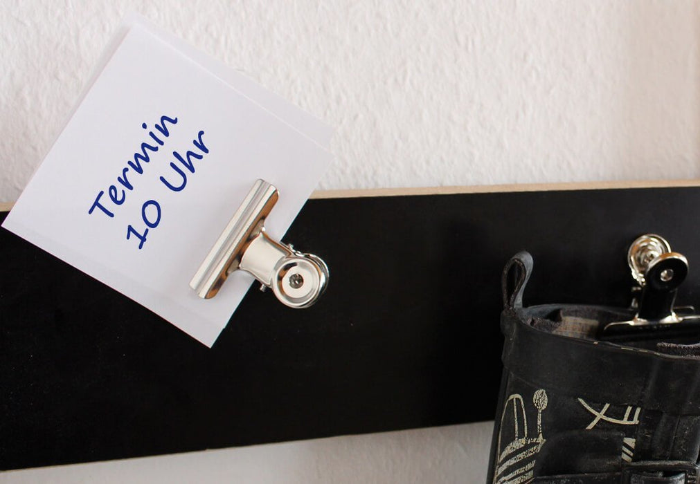 EAN 4002390009737 - MAUL 2173096 sujetapapel Metal imagen 6