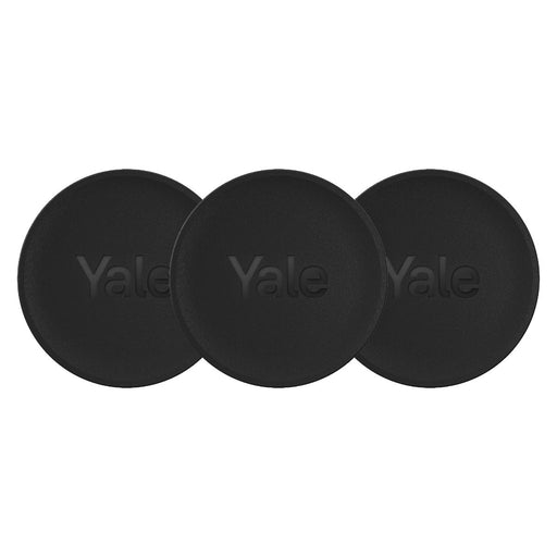 EAN 5052847131374 - Yale Dot Etiqueta llavero imagen 2