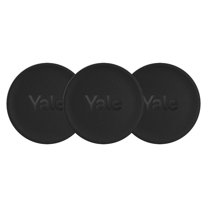 EAN 5052847131374 - Yale Dot Etiqueta llavero imagen 2