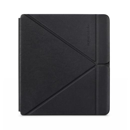 EAN 0681495008360 - Rakuten Kobo N778-AC-BK-E-PU funda para libro electrónico 20,3 cm (8") Folio Negro imagen 1