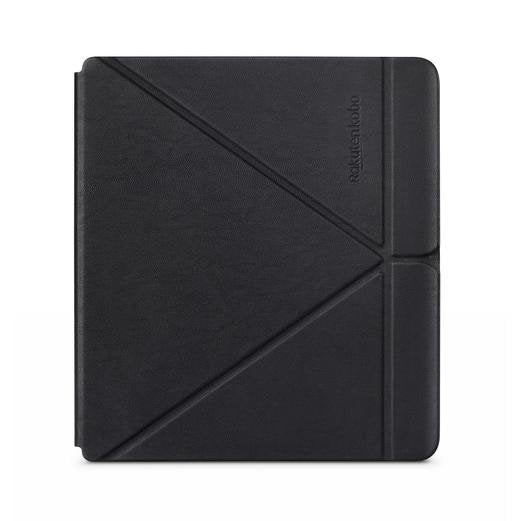 EAN 0681495008360 - Rakuten Kobo N778-AC-BK-E-PU funda para libro electrónico 20,3 cm (8") Folio Negro imagen 1