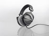 EAN 4010118459047 - Beyerdynamic DT 770 PRO 250Ω Auriculares Alámbrico Diadema Música Negro imagen 2
