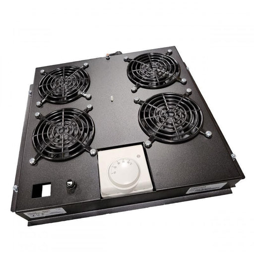 EAN 5715063032763 - Lanview LVR248034-UK accesorio de bastidor Bandeja del ventilador imagen 1