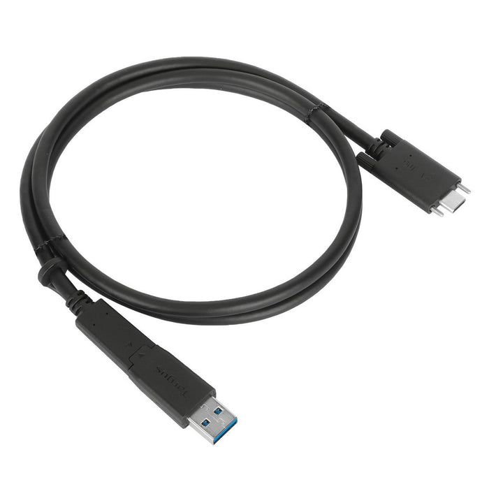 EAN 0092636350161 - Targus ACC1133GLX cable USB USB 3.2 Gen 1 (3.1 Gen 1) 1 m USB C Negro imagen 4