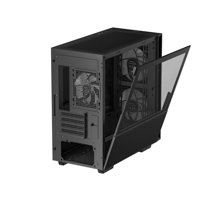 EAN 6933412774716 - DeepCool CH360 Negro imagen 7