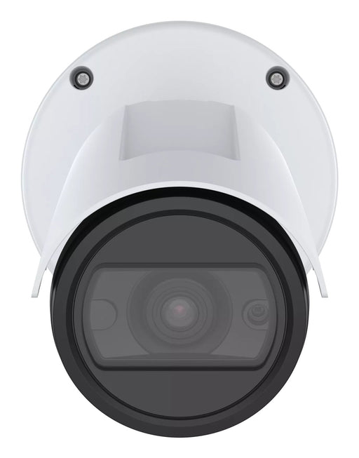 EAN 7331021090316 - Axis P1475-LE Bala (forma) Cámara de seguridad IP Exterior 1920 x 1080 Pixeles Abrazadera para mástil imagen 2