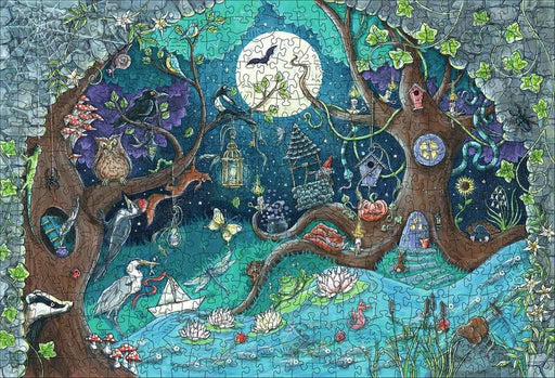 EAN 4005556175161 - Ravensburger 17516 puzzle Puzzle rompecabezas 500 pieza(s) Flora y fauna imagen 2