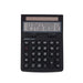EAN 4002390091244 - MAUL ECO 850 calculadora Bolsillo Calculadora básica Negro imagen 1