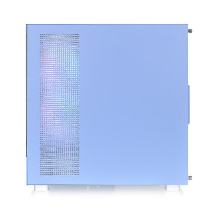 EAN 4711475644212 - Thermaltake View 270 Plus TG ARGB Hydrangea Blue Midi Tower Azul imagen 5