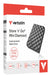 EAN 0023942320241 - Verbatim Store 'n' Go Mini Diamond 512 GB USB Tipo C 3.2 Gen 2 (3.1 Gen 2) Negro imagen 2