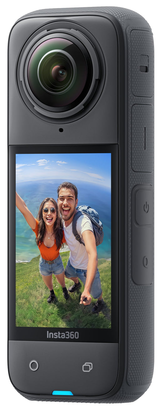 EAN 6970357855506 - Insta360 X4 cámara para deporte de acción 72 MP 8K Ultra HD CMOS 25,4 / 2 mm (1 / 2") Wifi 602 g imagen 1
