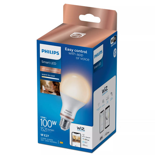 EAN 8719514372528 - Philips 8719514372528 iluminación inteligente Bombilla inteligente imagen 2