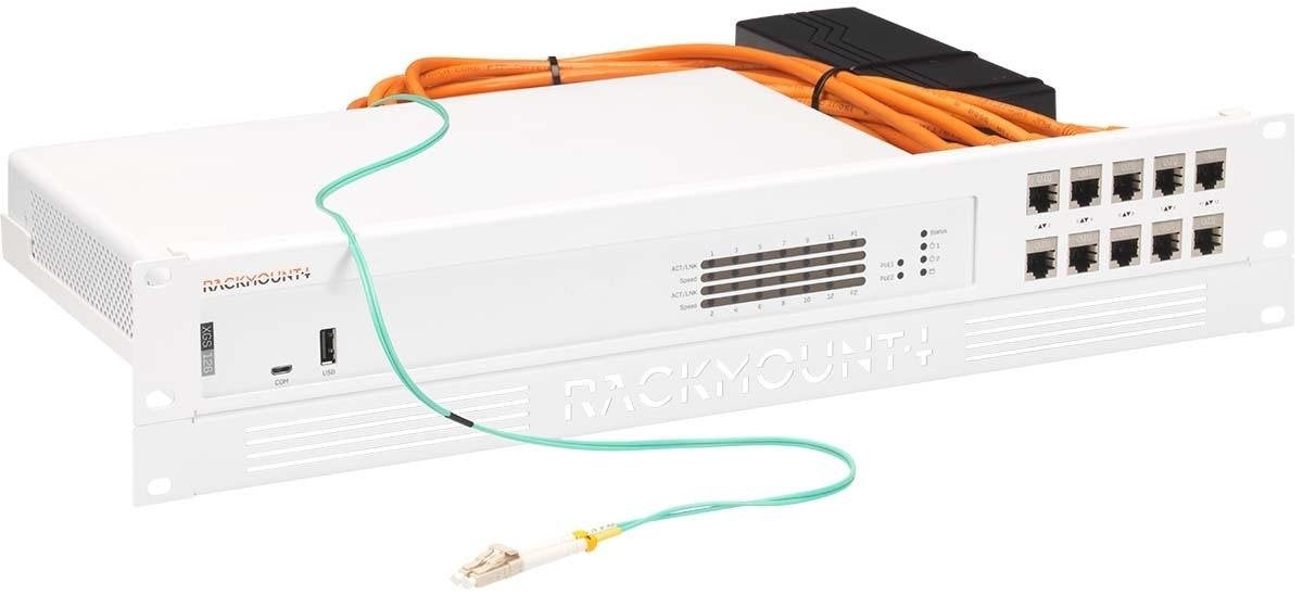 EAN 8720297440519 - Rackmount.IT RM-SR-T12i Soporte de montaje imagen 2
