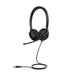 EAN 6938818319004 - Yealink UH35 Dual UC Auriculares Alámbrico Diadema Oficina/Centro de llamadas USB tipo A Negro imagen 5