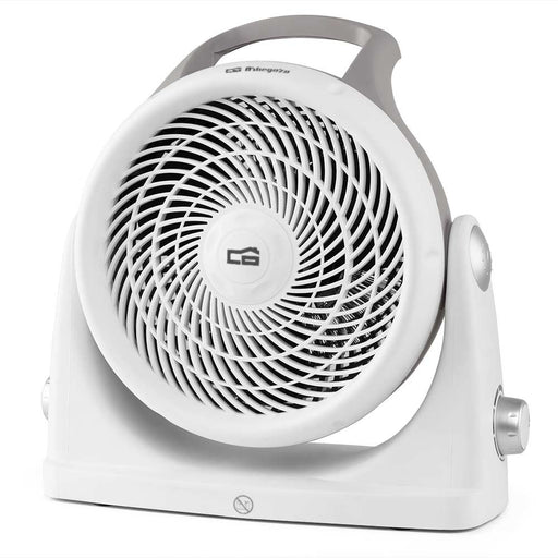 EAN 8435568401891 - Orbegozo FH 6065 calefactor eléctrico Interior Blanco 2000 W Ventilador eléctrico imagen 1