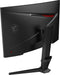 EAN 4711377191982 - MSI MPG 275CQRXF pantalla para PC 68,6 cm (27") 2560 x 1440 Pixeles Wide Quad HD Negro imagen 15