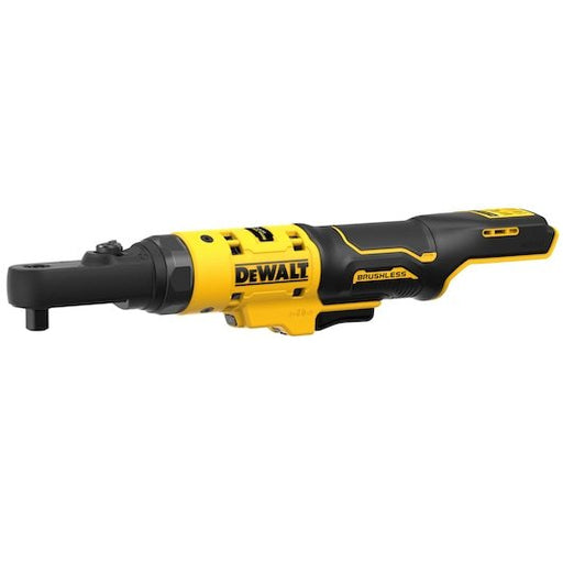 EAN 5035048789629 - DeWALT DCF500N-XJ atornilladora de impacto con batería imagen 2