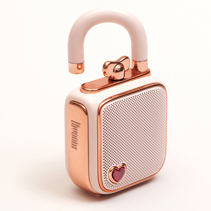 EAN 6958444603964 - Divoom LoveLock Altavoz monofónico portátil Rosa 5 W imagen 5
