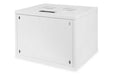 EAN 4016032432524 - Digitus DN-19-07U-S-PD armario rack 7U Bastidor de pared Gris imagen 2