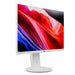 EAN 0197531646446 - Lenovo C24d-20 LED display 61 cm (24") 1920 x 1200 Pixeles Full HD Gris, Blanco imagen 3