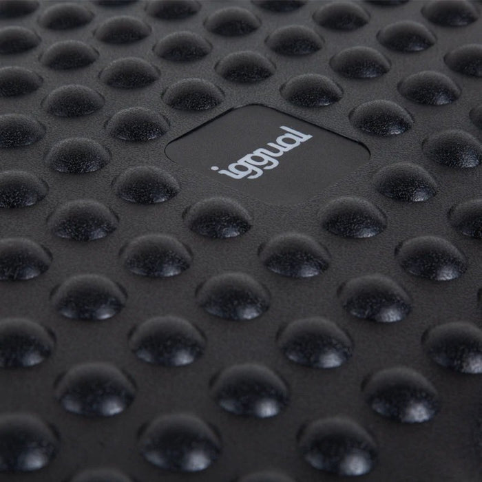 EAN 8435364318843 - iggual RP3 Negro imagen 4