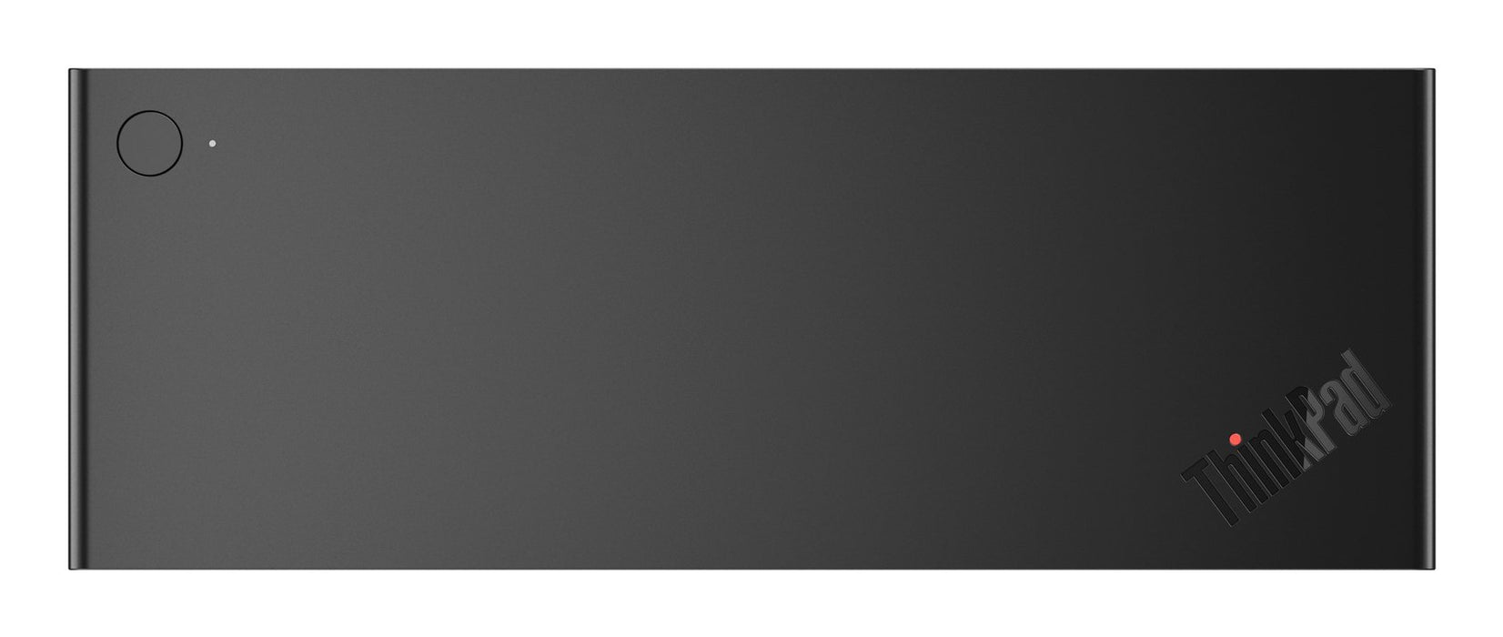 EAN 5715328161429 - Lenovo ThinkPad USB4 Smart Dock 5500 Alámbrico Negro imagen 6