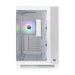 EAN 4711475645301 - Thermaltake View 380 TG ARGB Snow Midi Tower Blanco imagen 3