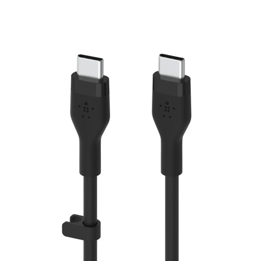 EAN 0745883832316 - Belkin BOOST↑CHARGE Flex cable USB USB 2.0 3 m USB C Negro imagen 2