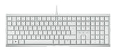 EAN 4025112111594 - CHERRY XTRFY MX 3.1 teclado Juego USB QWERTZ Alemán Blanco imagen 2
