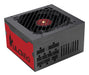 EAN 8435693110897 - Mars Gaming MPVU750SIM unidad de fuente de alimentación 750 W 24-pin ATX ATX Negro, Rojo imagen 5