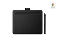 EAN 4949268621366 - Wacom Intuos S Bluetooth tableta digitalizadora Negro 2540 líneas por pulgada 152 x 95 mm USB/Bluetooth imagen 16