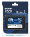 EAN 4711378422351 - Patriot Memory P220 512GB 2.5" Serial ATA III imagen 5