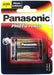 EAN 5410853017158 - Panasonic Photo Lithium Battery 2CR5 Batería de un solo uso Óxido de níquel (NiOx) imagen 1