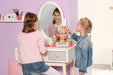 EAN 4001167835432 - BABY born Sister Styling Head Princess Doll make-up & hair styling set imagen 27