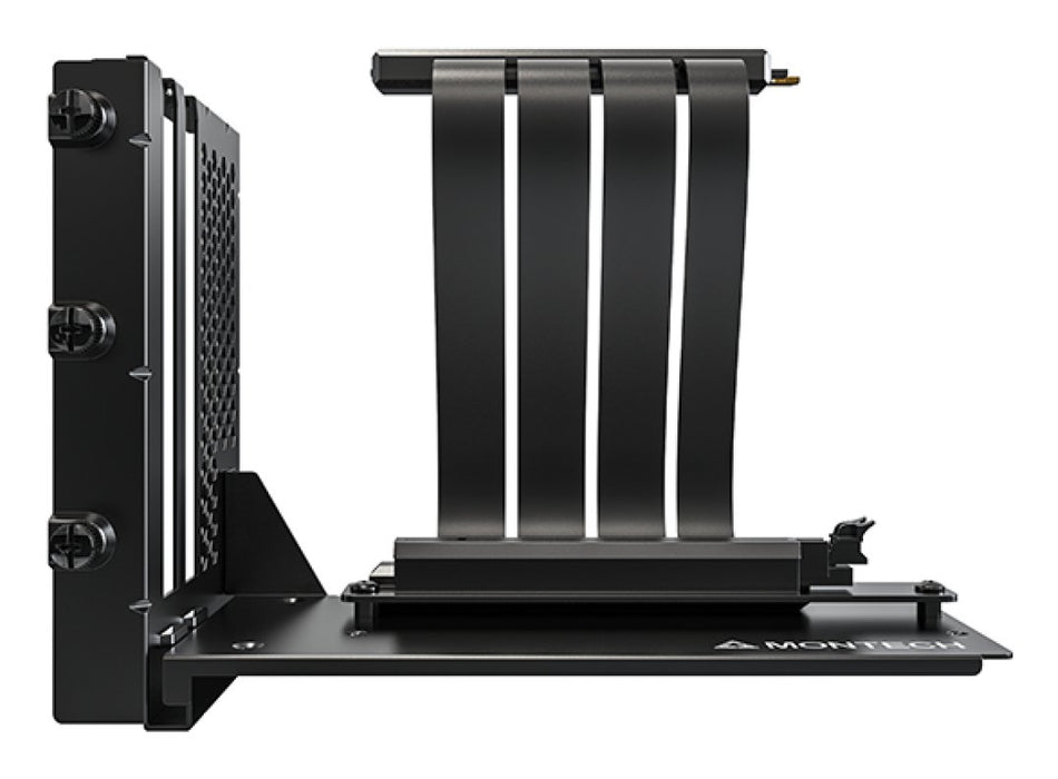 EAN 4710562746754 - Montech VGM 2 tarjeta y adaptador de interfaz Interno PCIe imagen 2